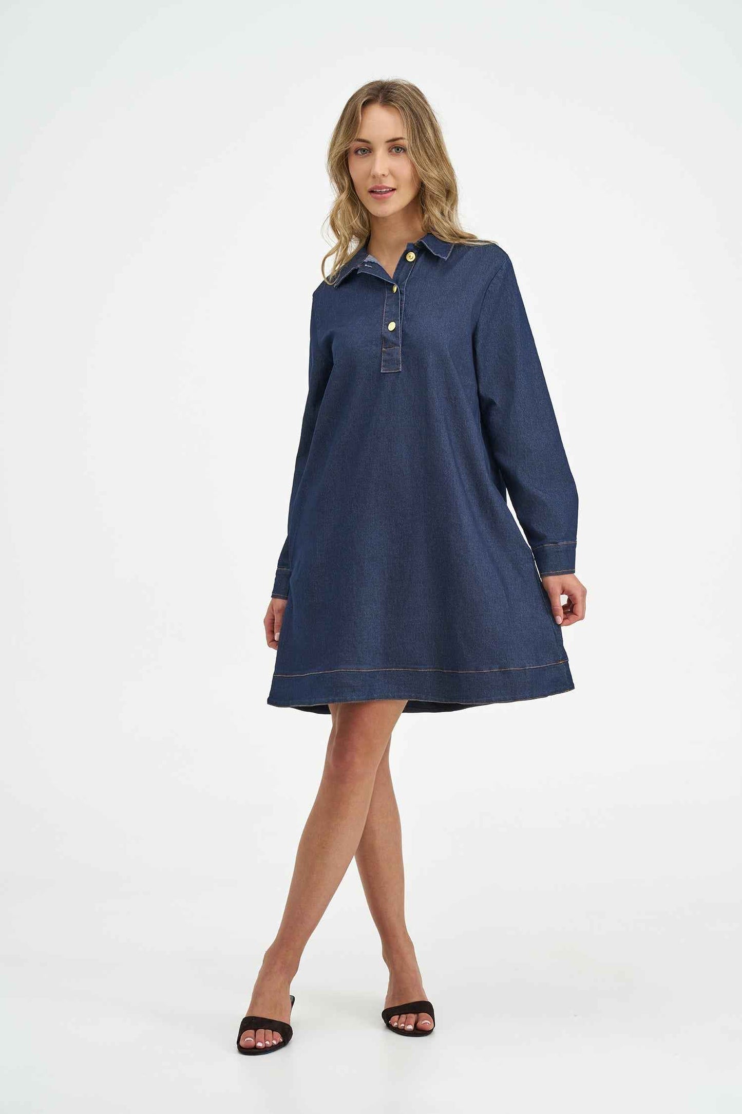 Women's Woven Dress