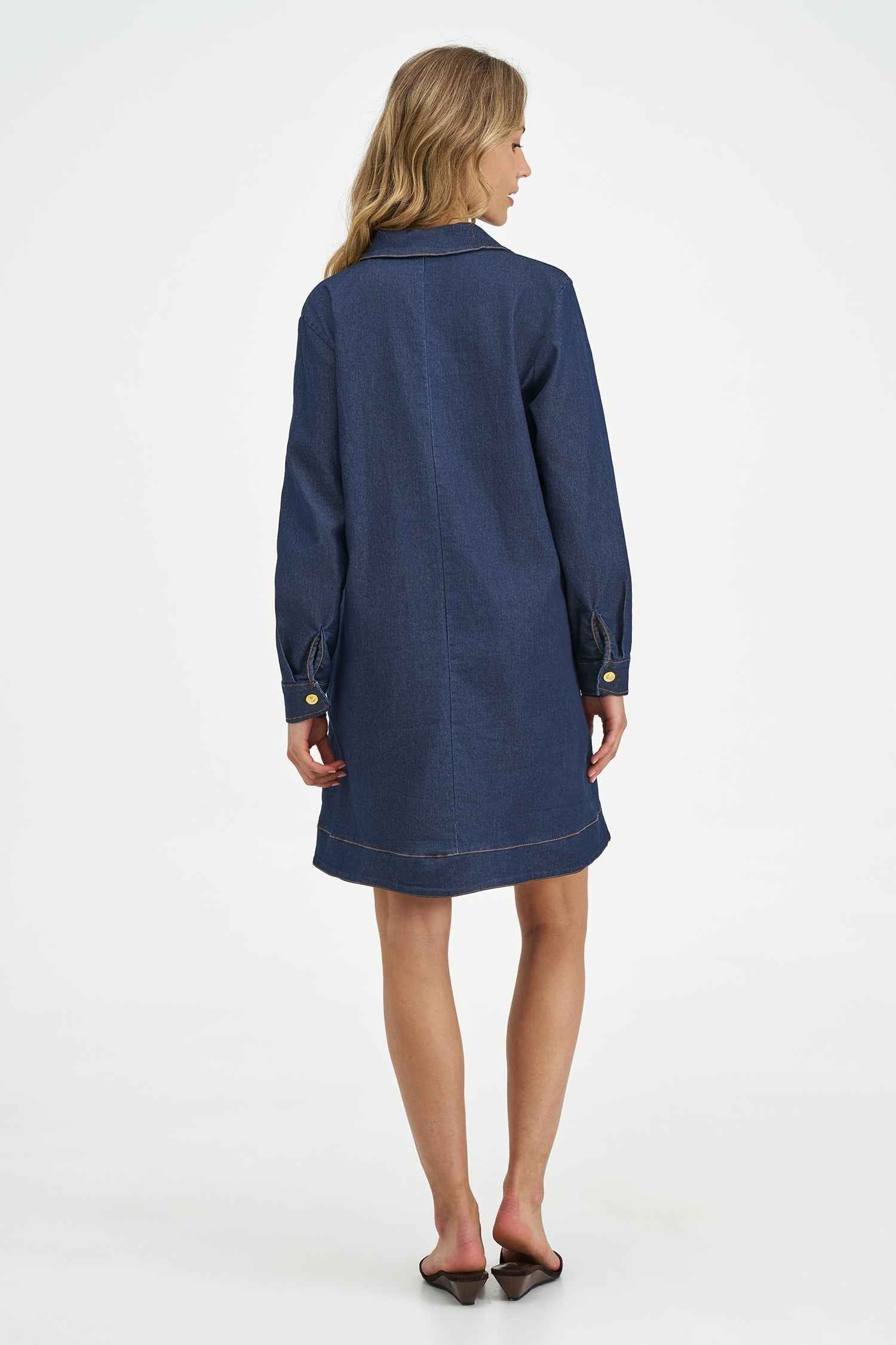Women's Woven Dress