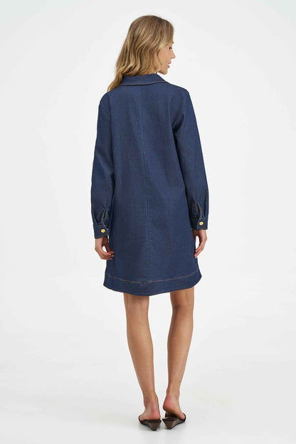 Women's Woven Dress