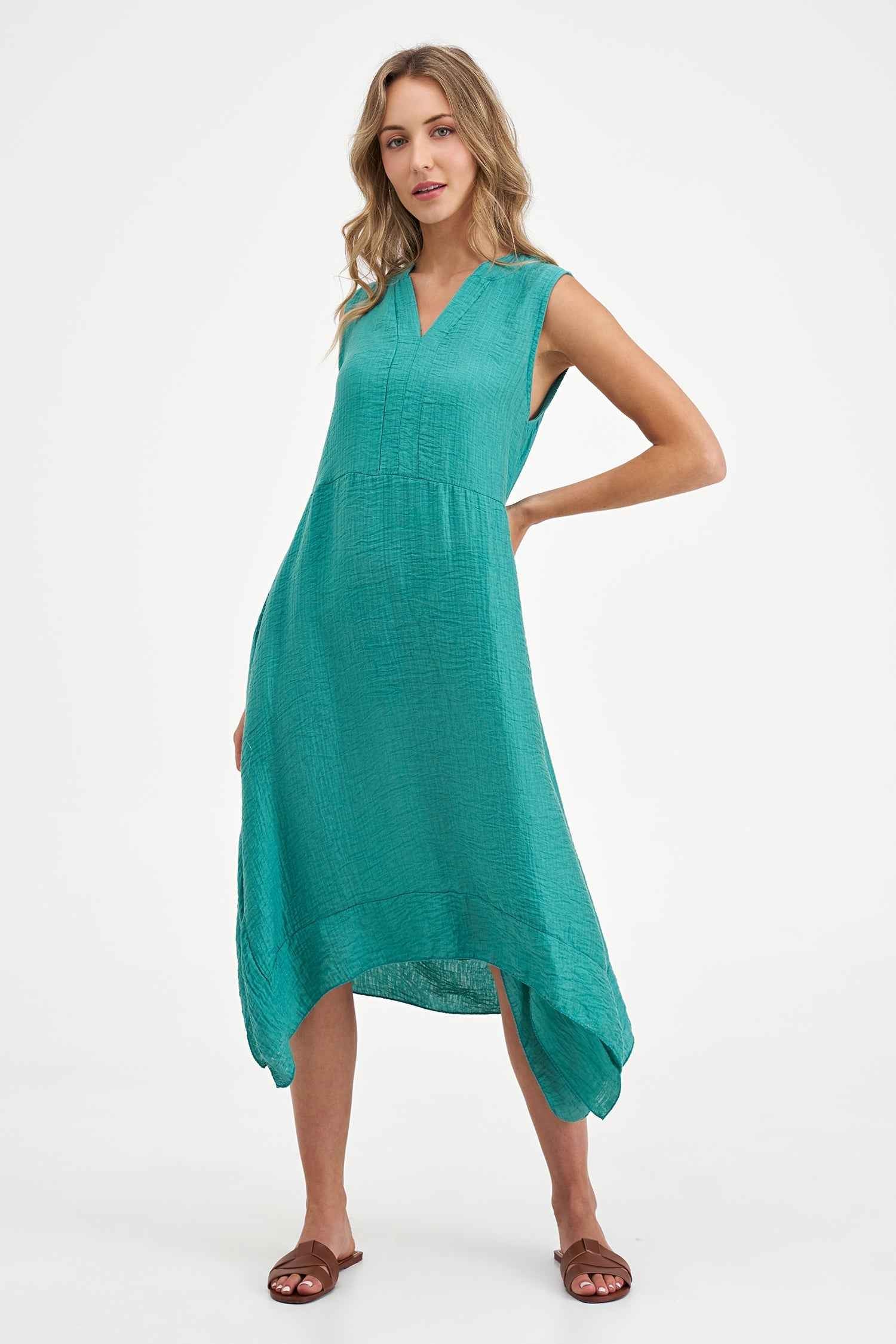 Women's Woven Dress