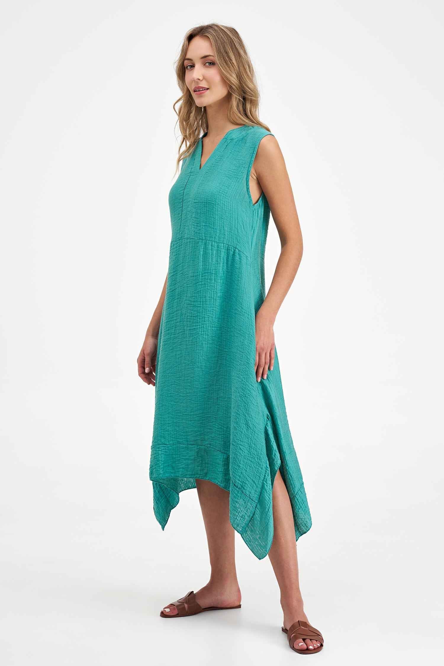 Women's Woven Dress