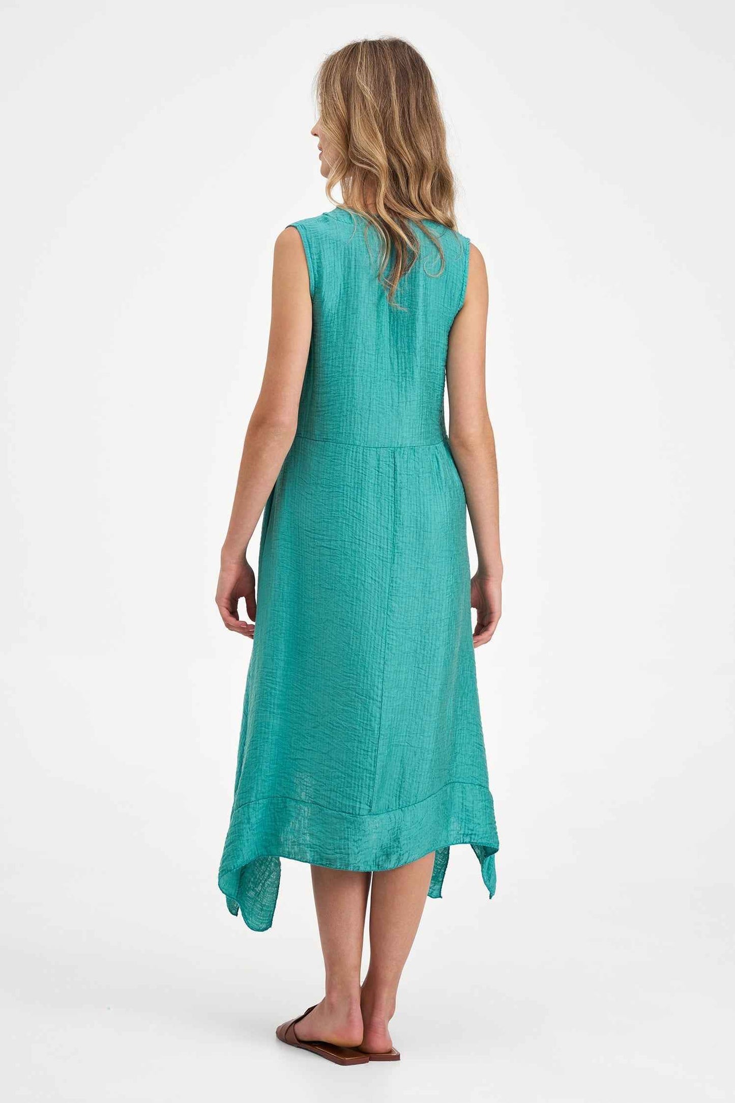 Women's Woven Dress