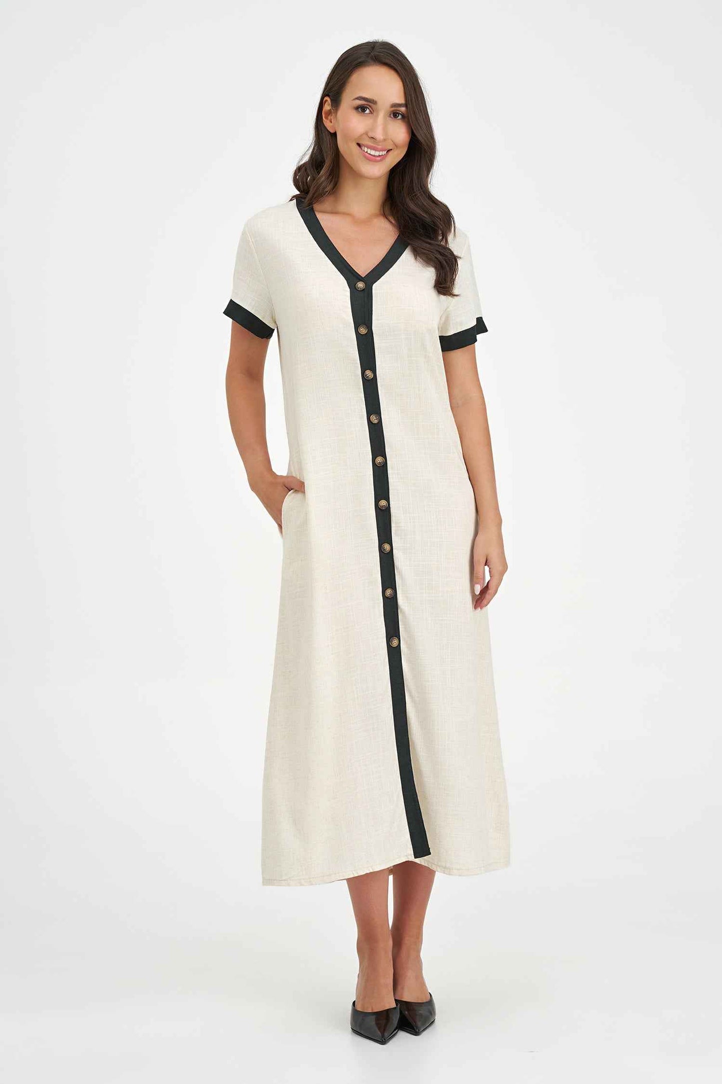 Women's Woven Dress