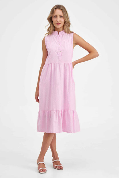 Women's Woven Dress