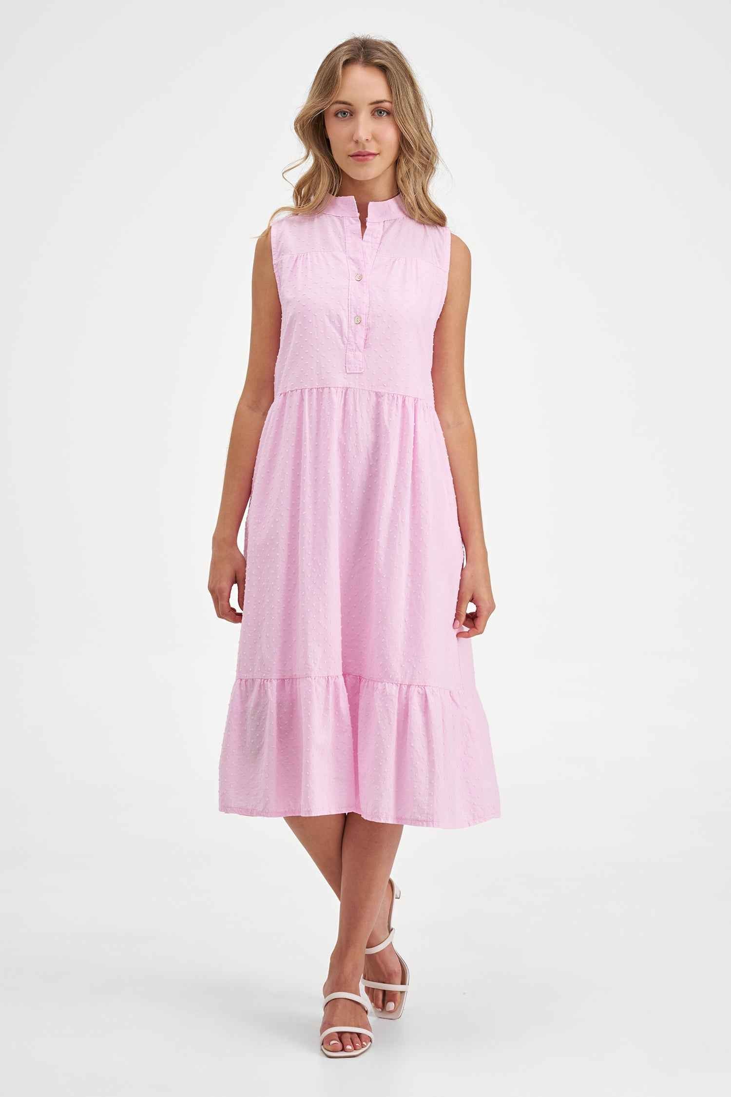 Women's Woven Dress