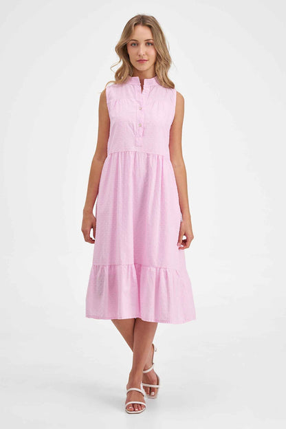 Women's Woven Dress