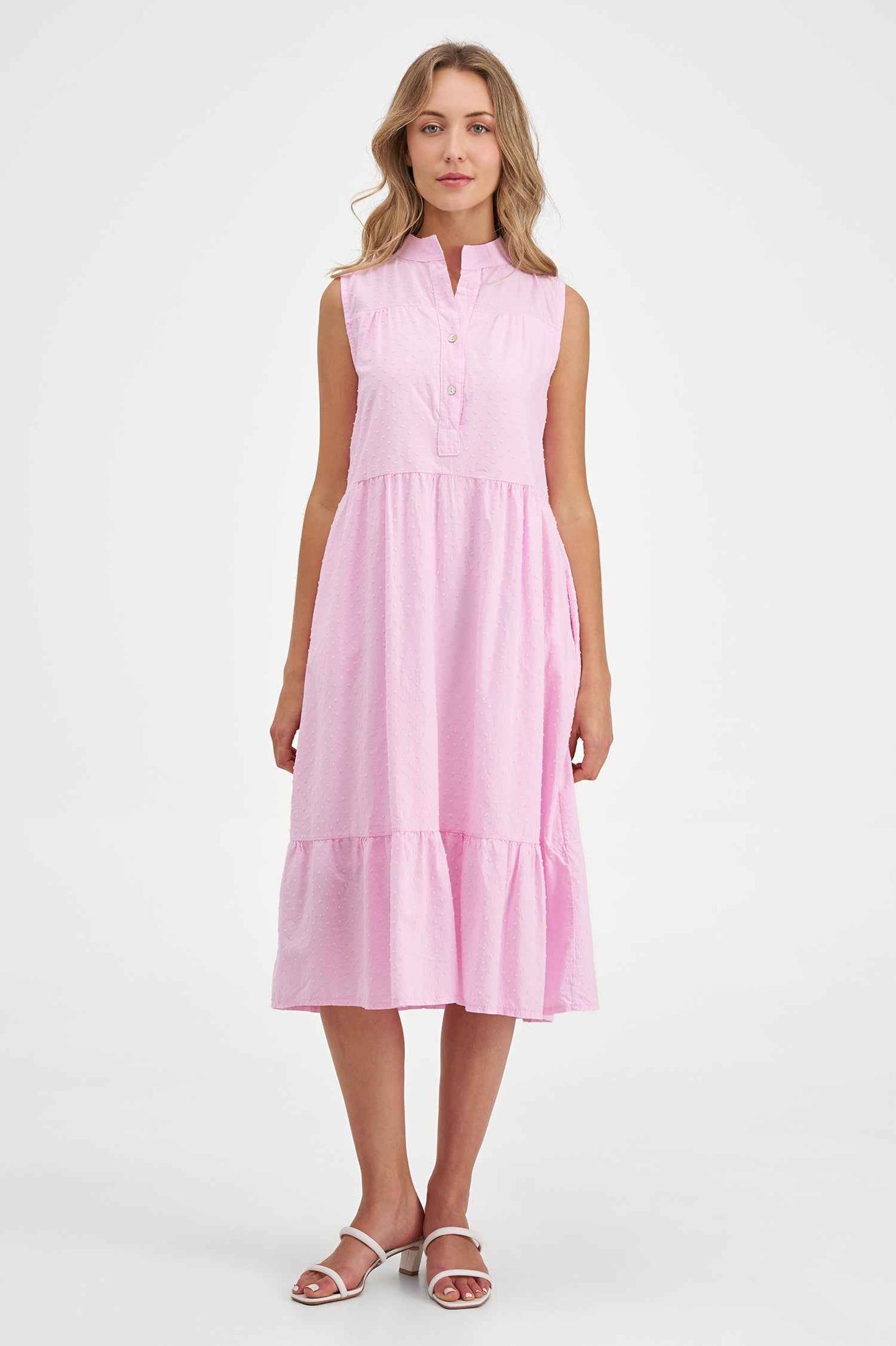 Women's Woven Dress