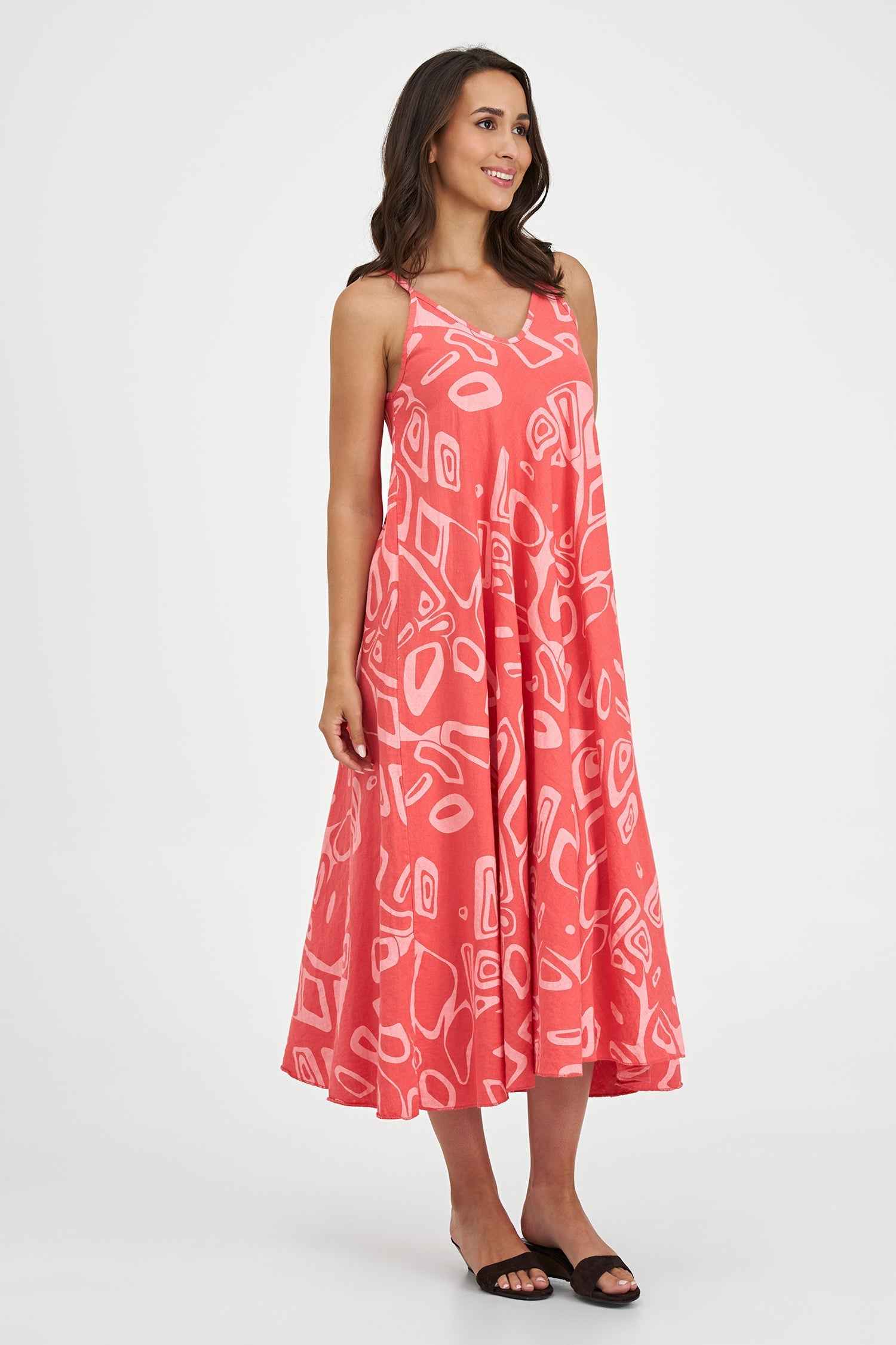 Women's Woven Dress