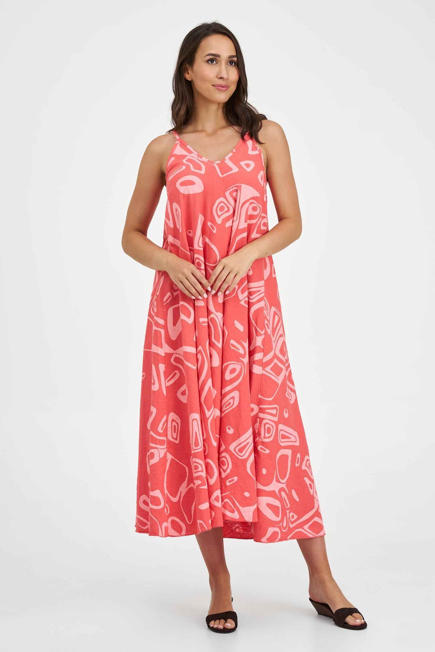 Women's Woven Dress