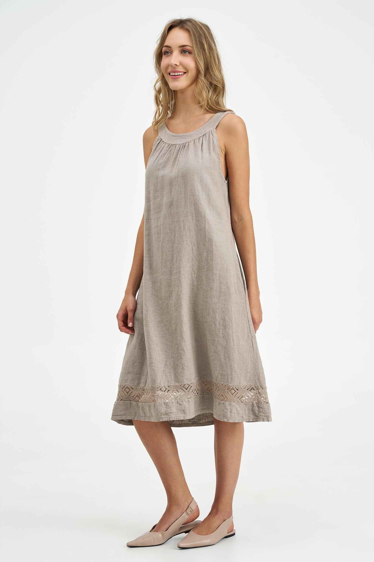 Women's Woven Dress