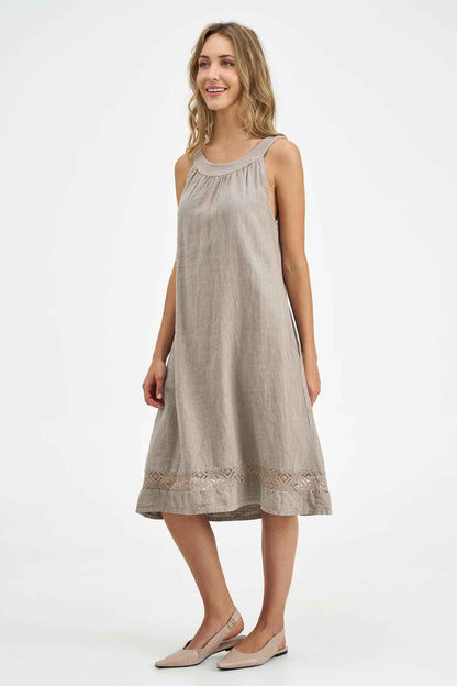 Women's Woven Dress