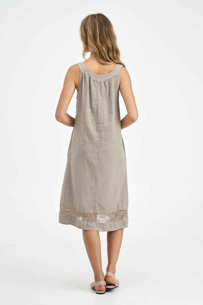 Women's Woven Dress