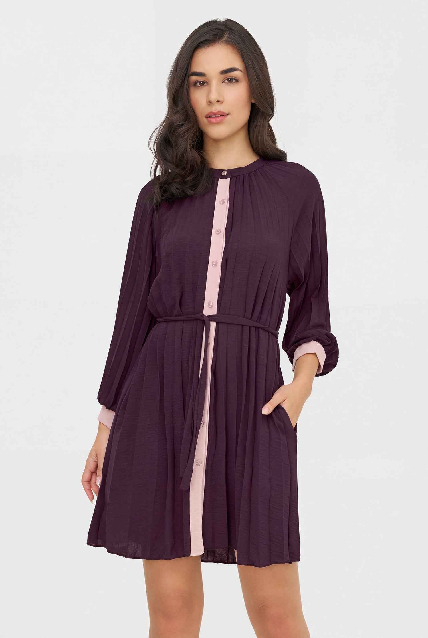 Women's Woven Dress