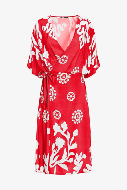 Women's Woven Dress
