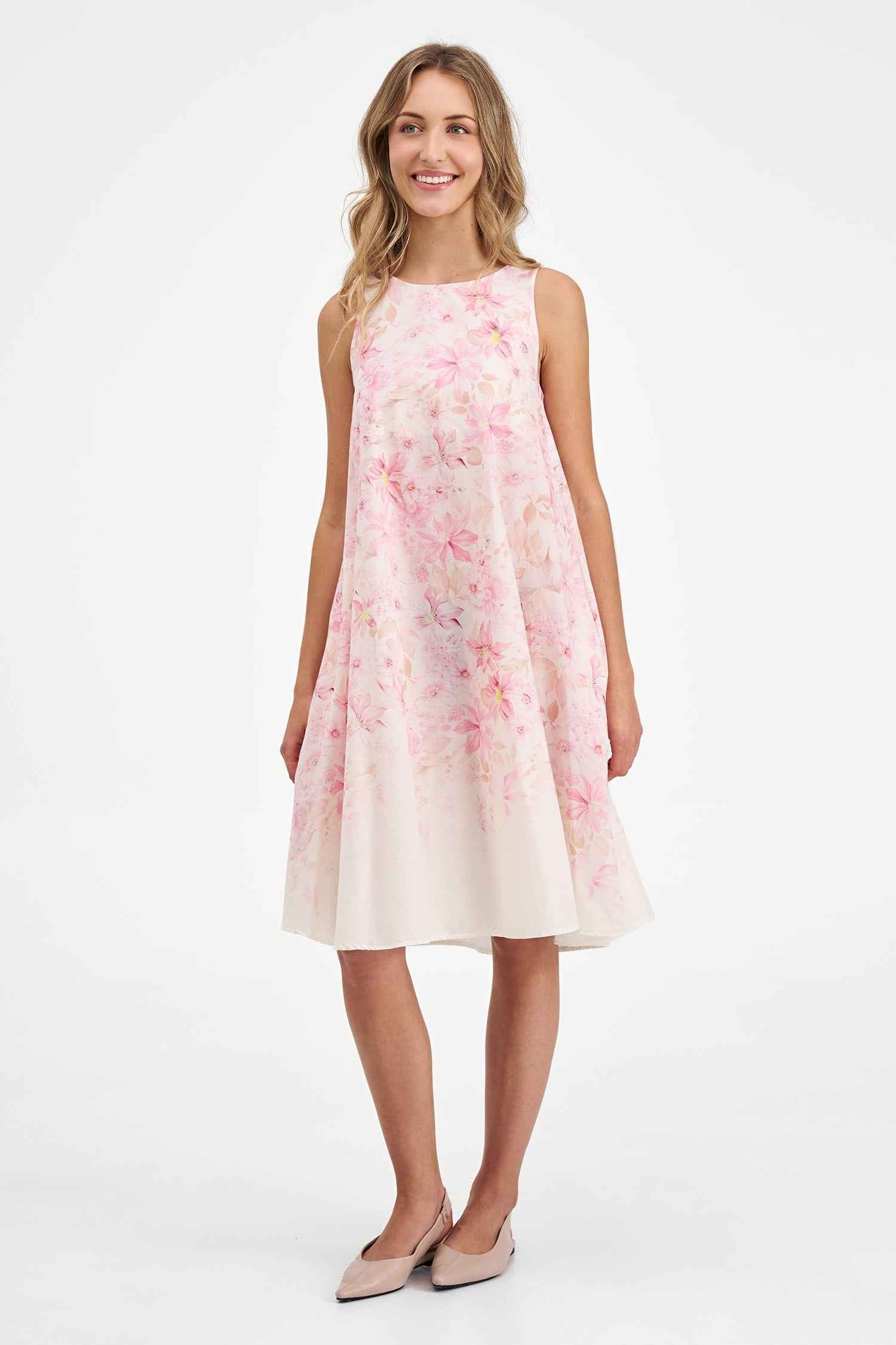 Women's Woven Dress