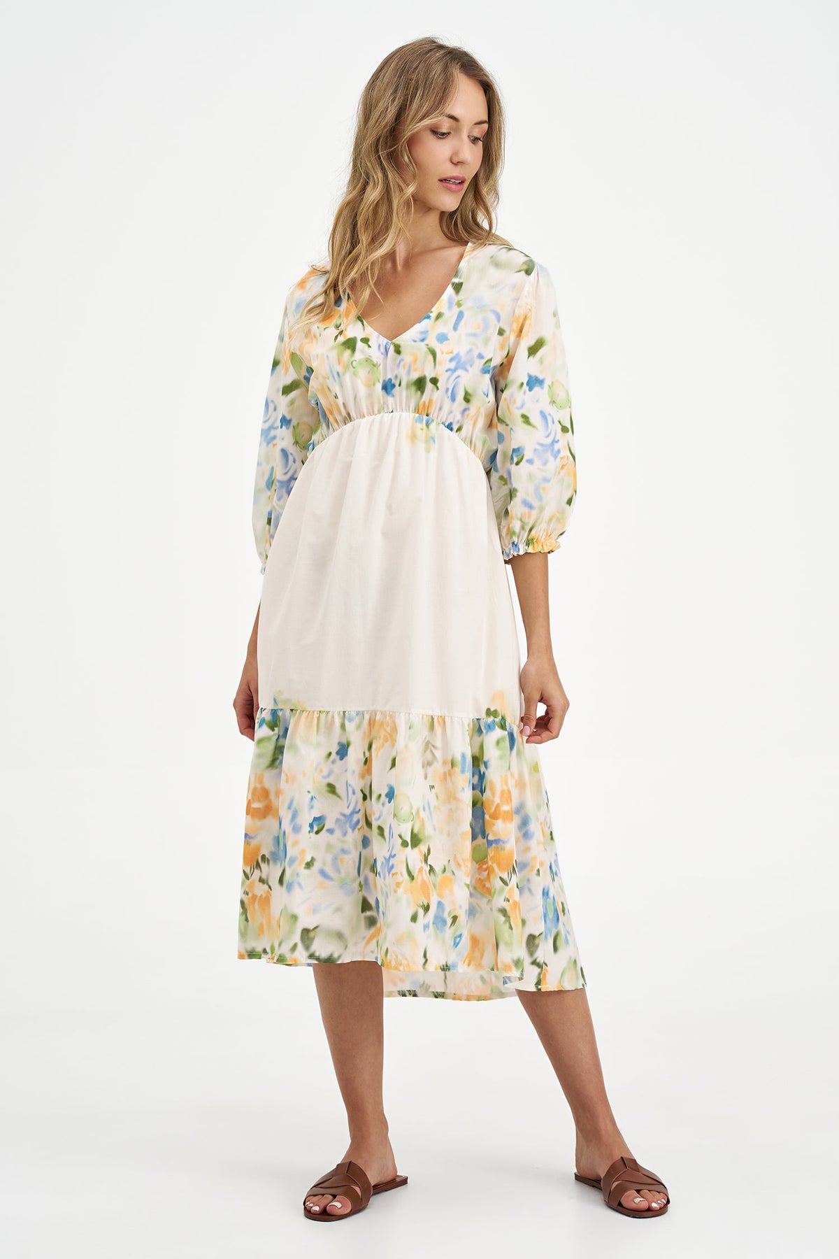 Women's Woven Dress