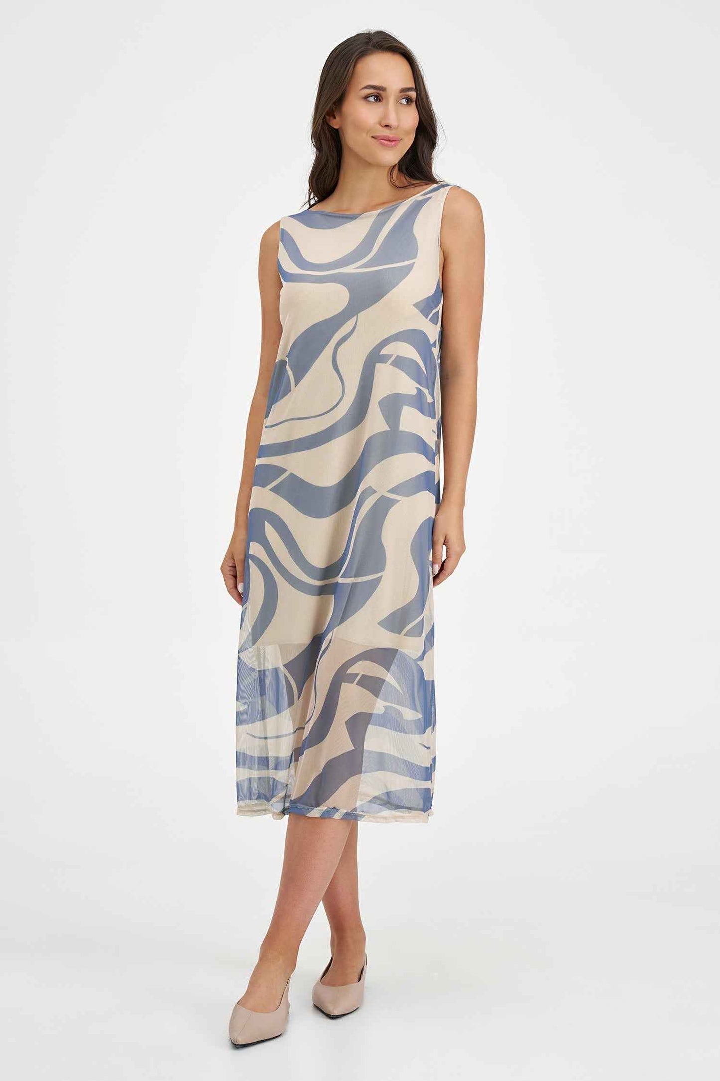Women's Knit Dress