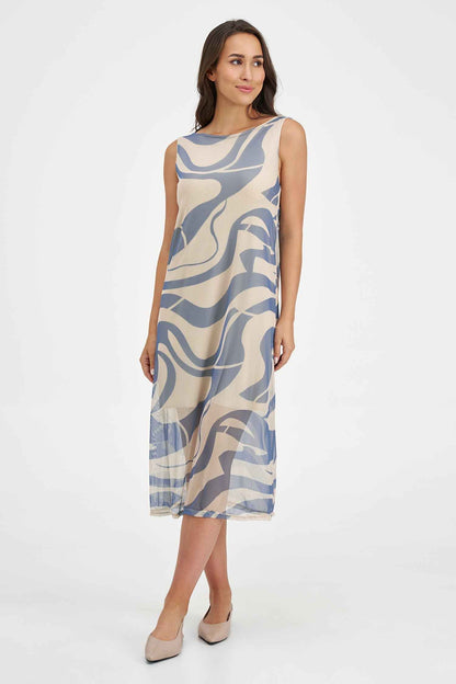 Women's Knit Dress