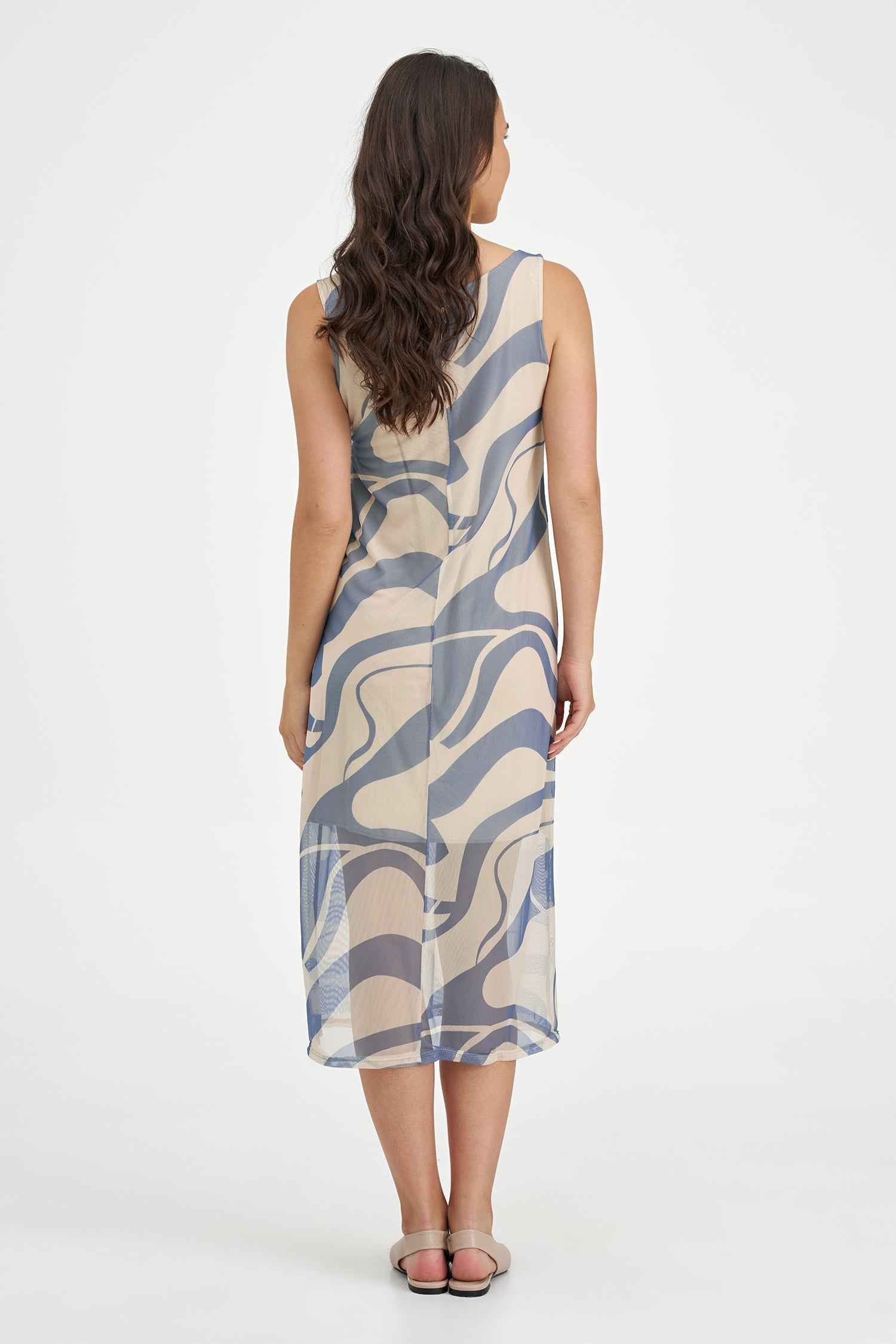 Women's Knit Dress