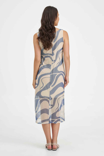Women's Knit Dress