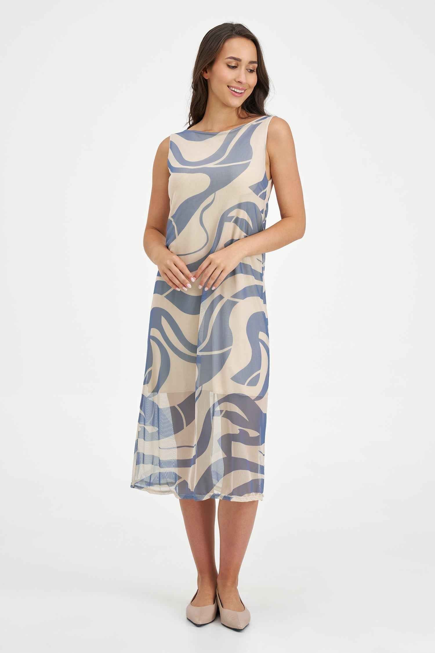 Women's Knit Dress