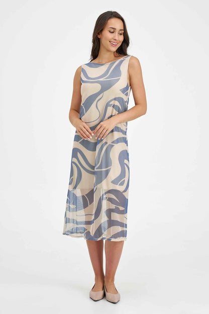 Women's Knit Dress