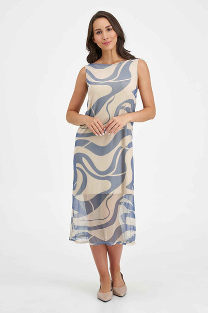 Women's Knit Dress