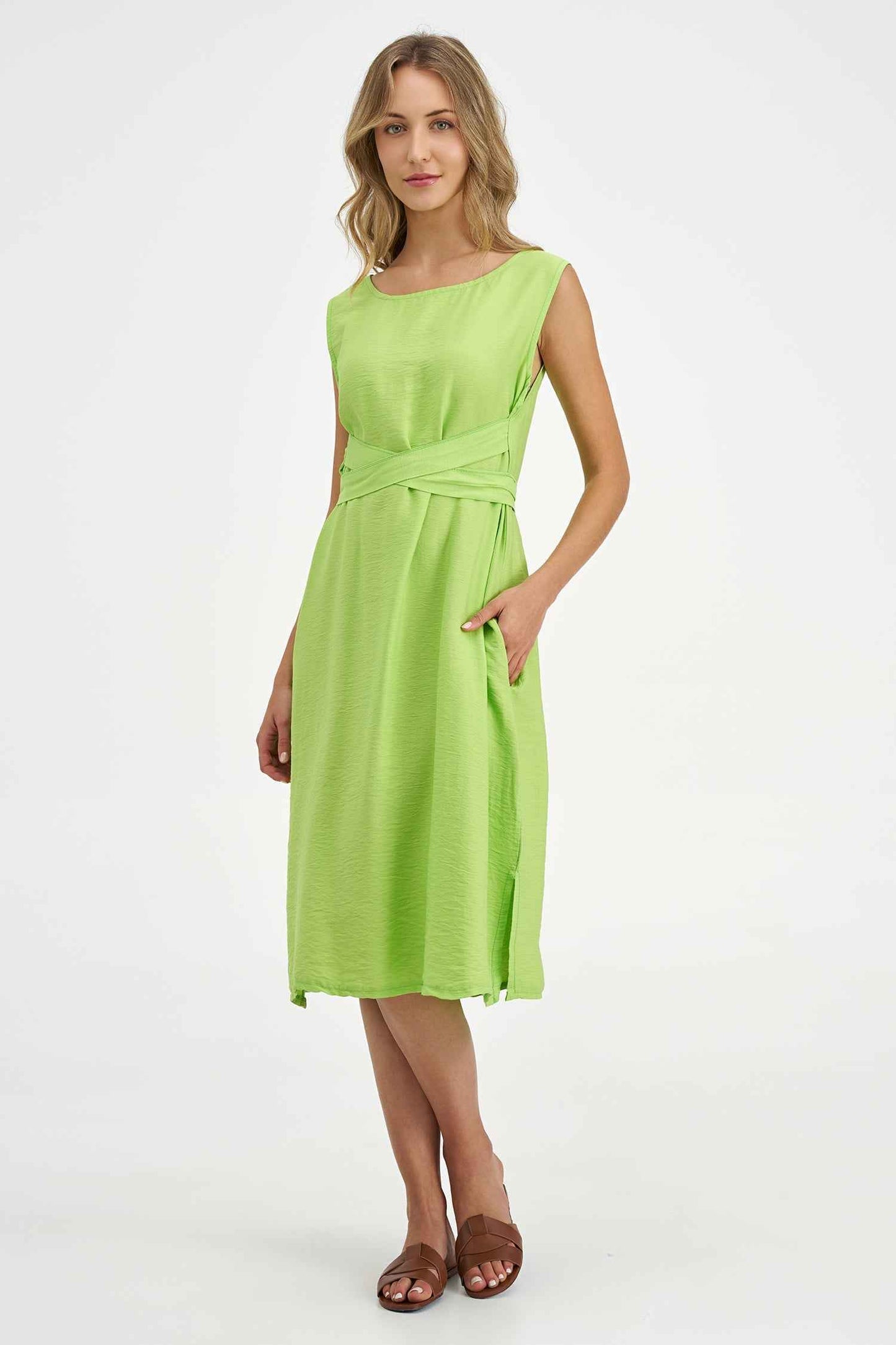 Women's Woven Dress