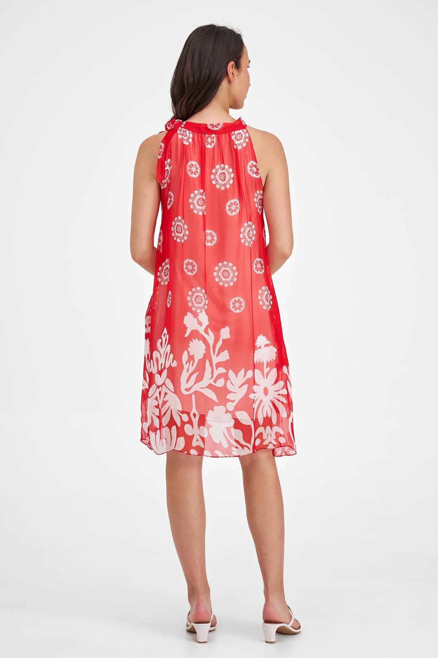 Women's Woven Dress