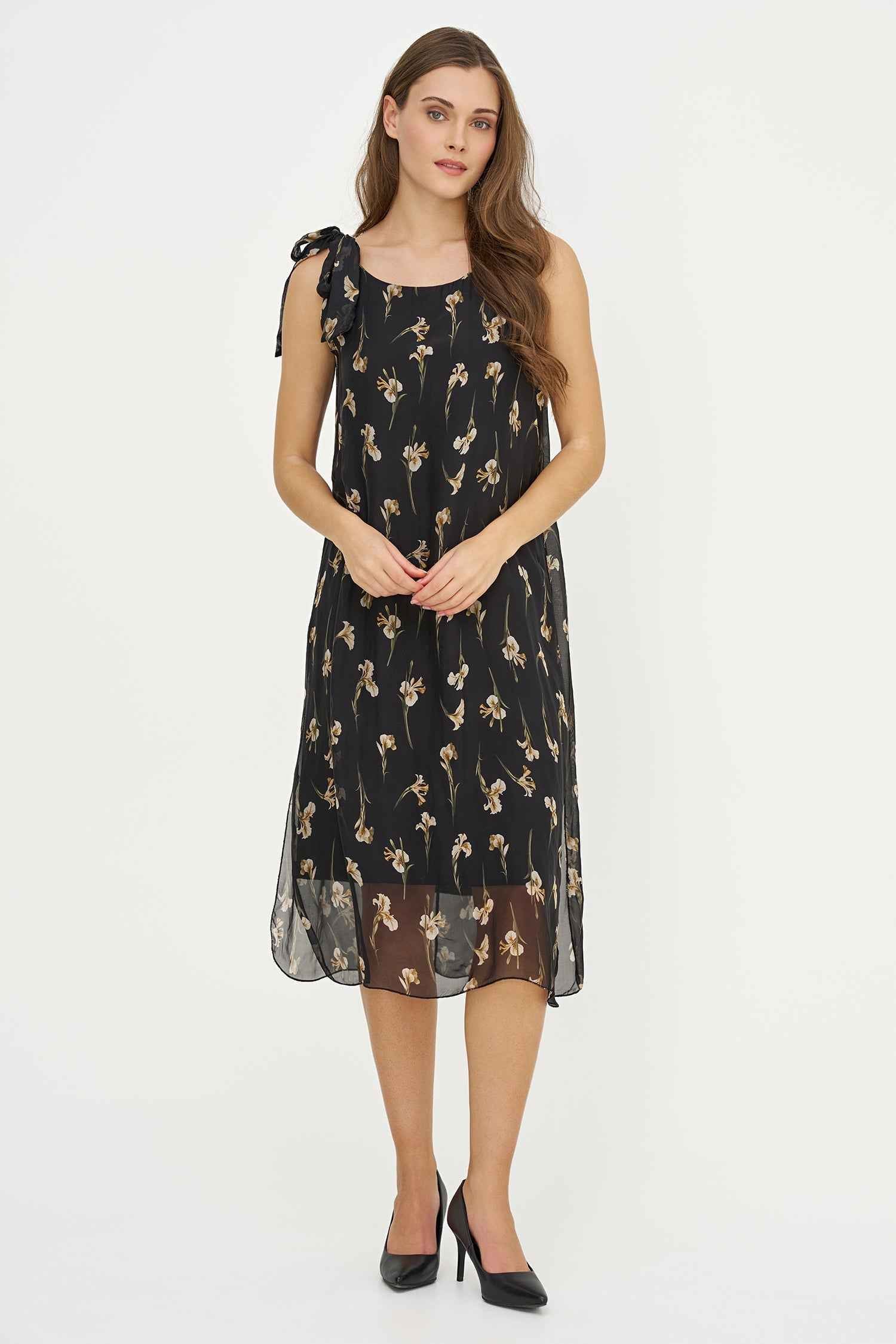 Women's Woven Dress