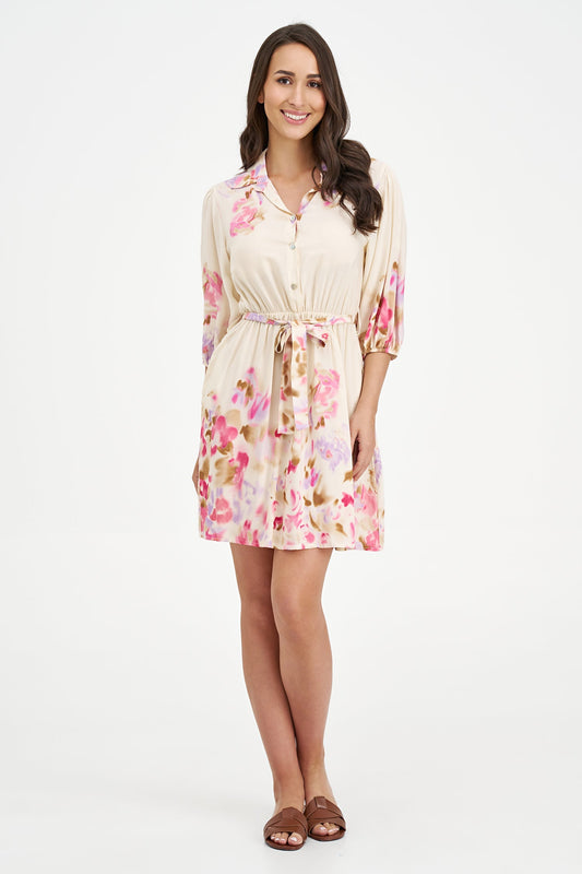 Women's Woven Dress