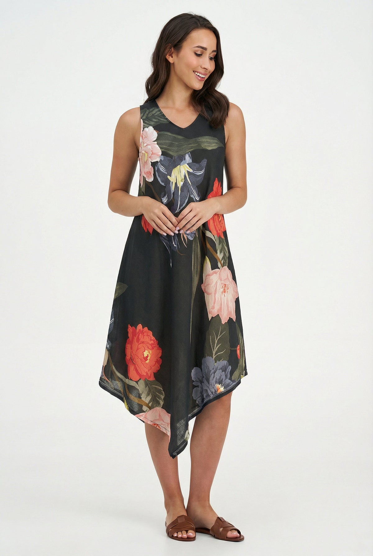 Women's Woven Dress