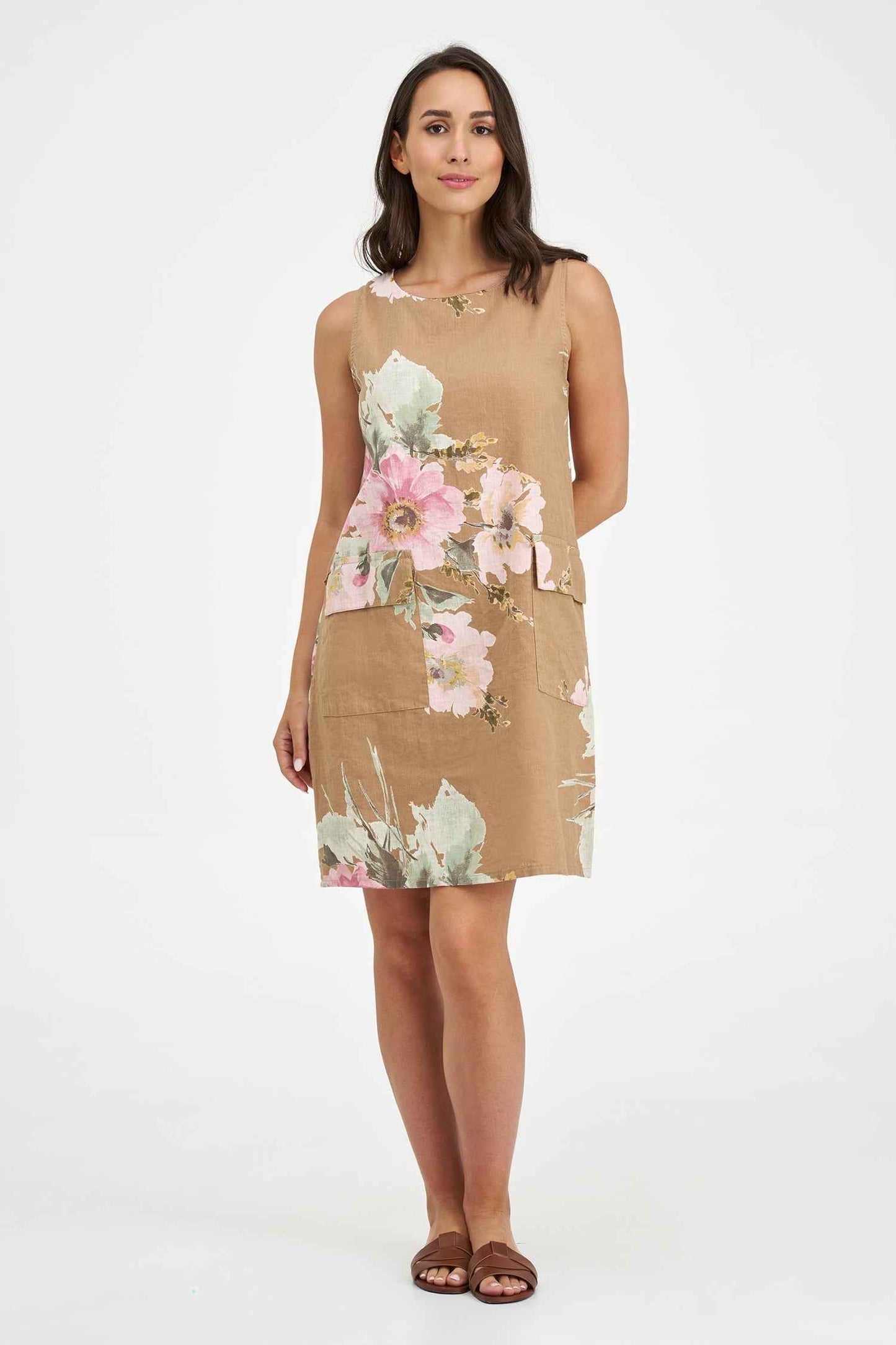 Women's Woven Dress