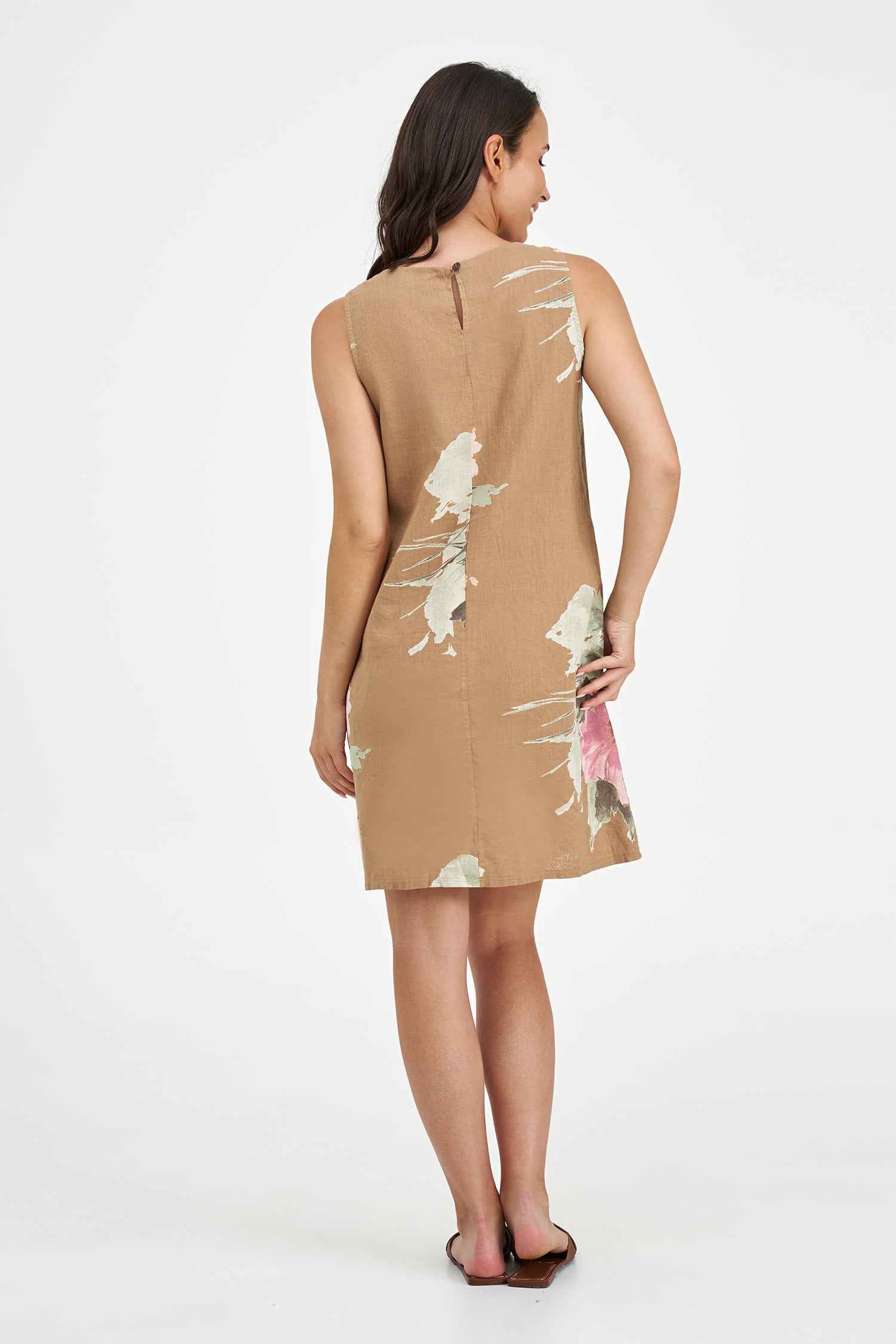 Women's Woven Dress