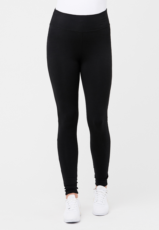 Organic Essential Maternity Leggings