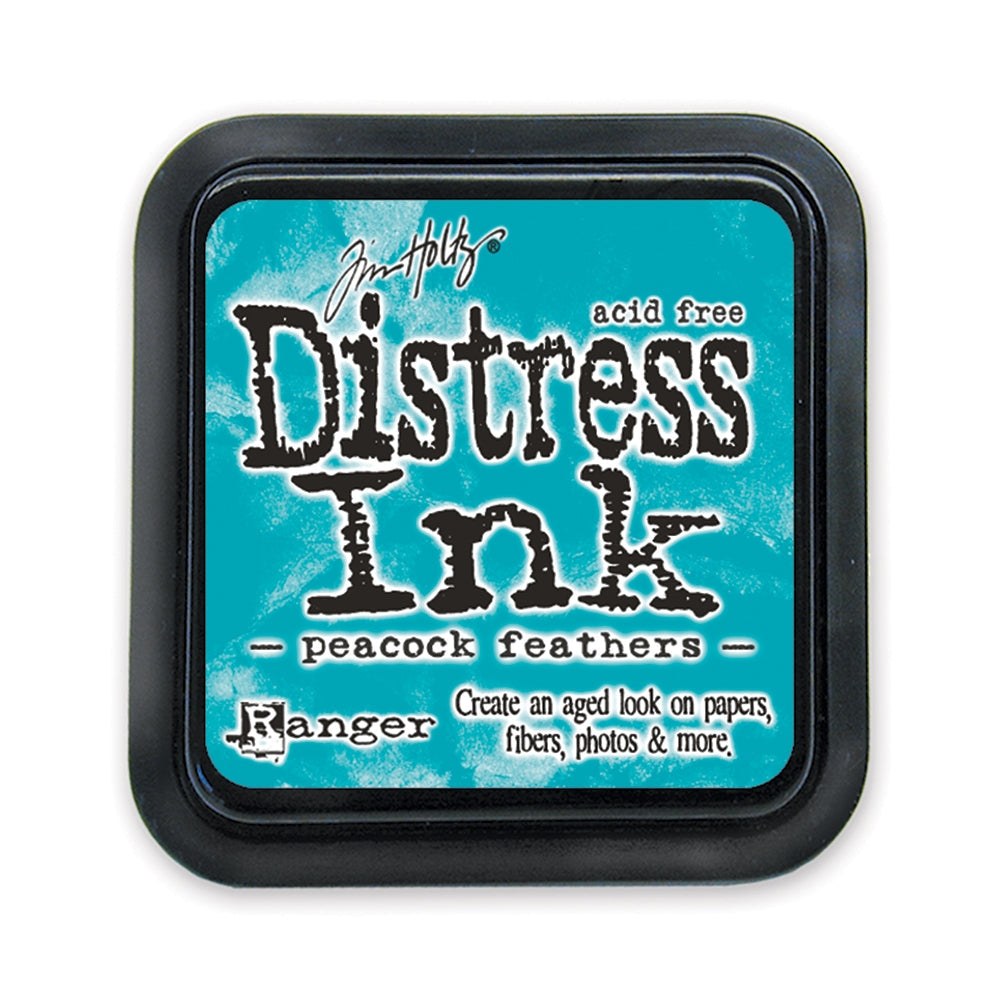 Tim Holtz Distress Ink Pad