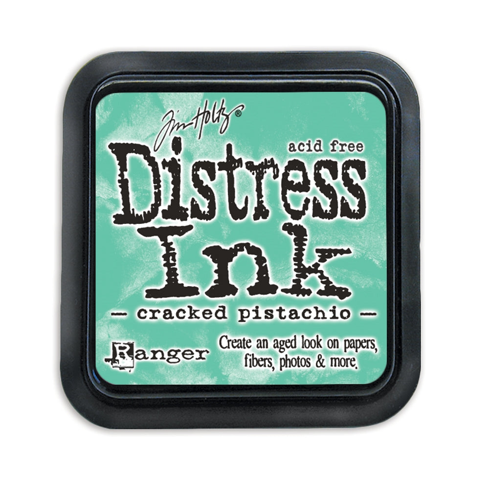 Tim Holtz Distress Ink Pad