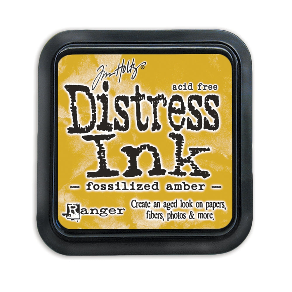 Tim Holtz Distress Ink Pad