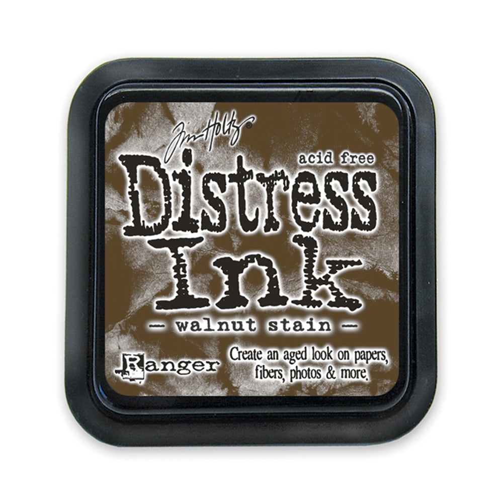 Tim Holtz Distress Ink Pad