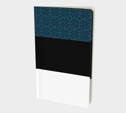 Small | Notebook | The Estonian