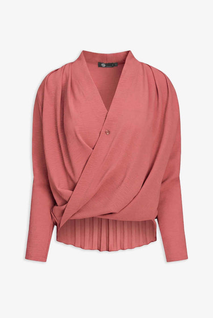 Women's Woven Tunic
