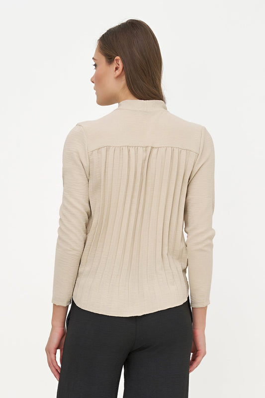 Women's V-Neck Tunic