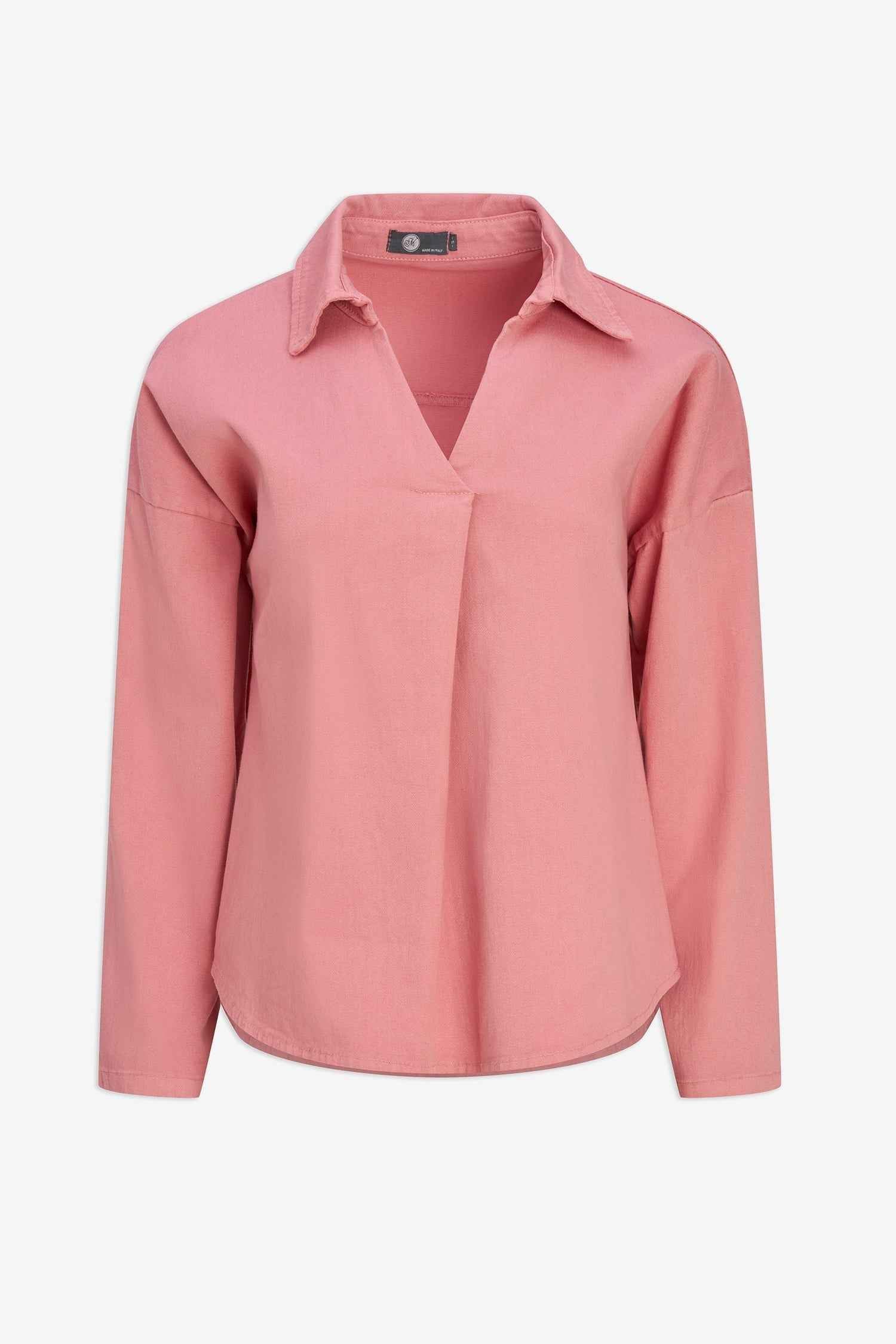 Women's Woven Tunic