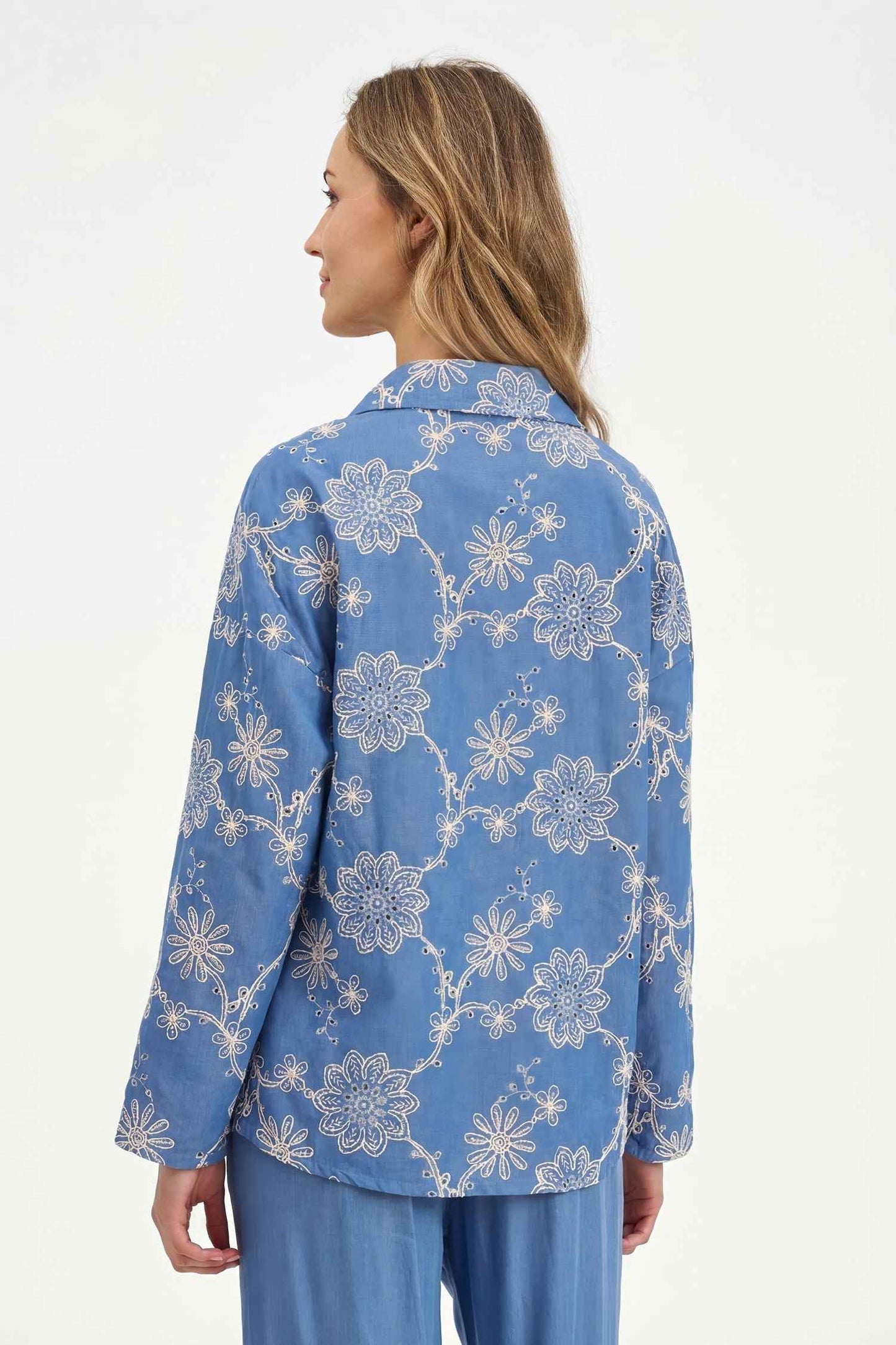 Women's Woven Shirt