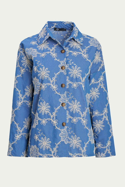 Women's Woven Shirt