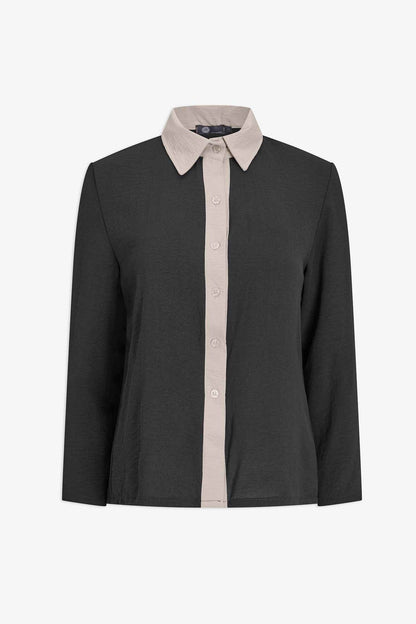 Women's Woven Shirt