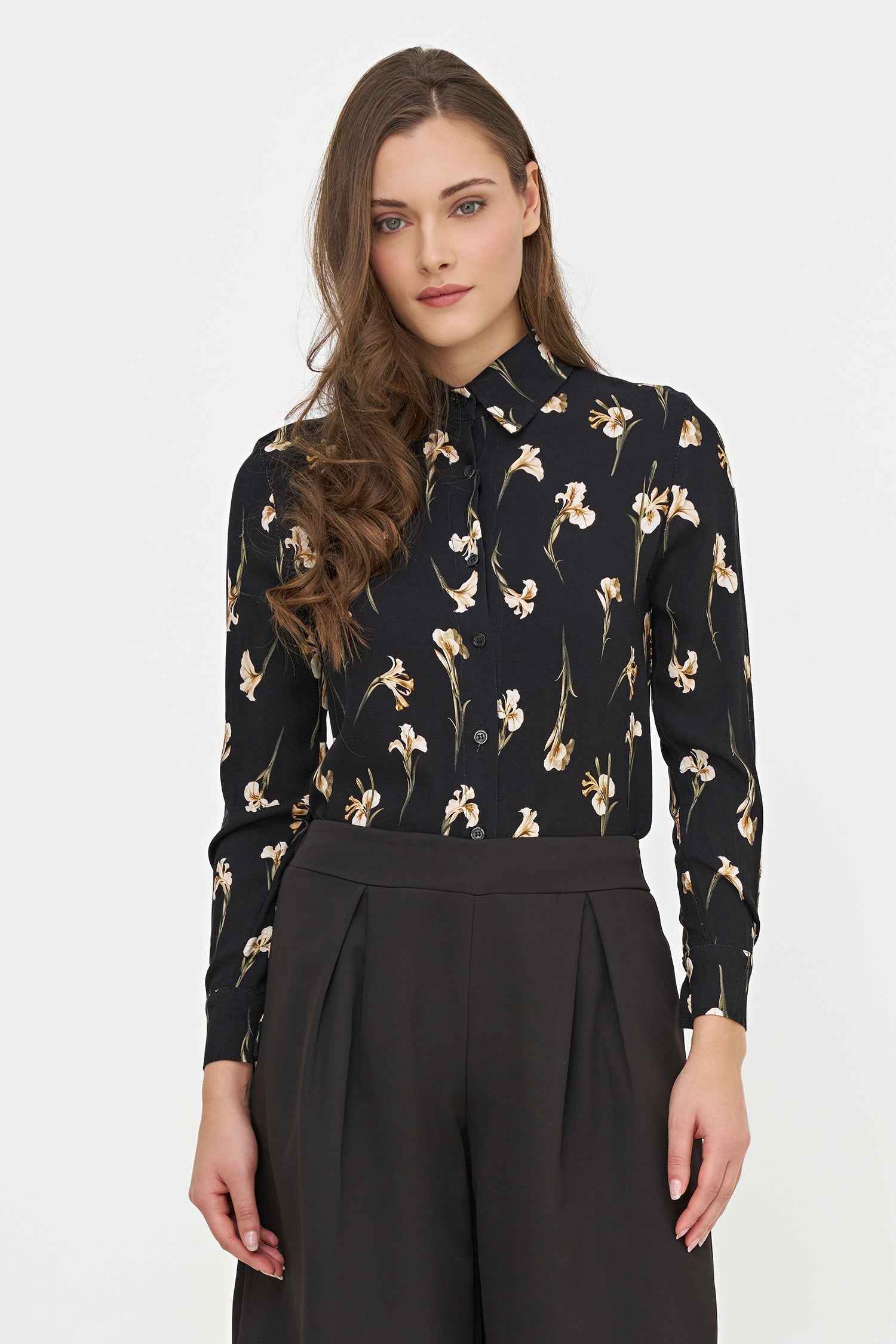 Women's Woven Shirt