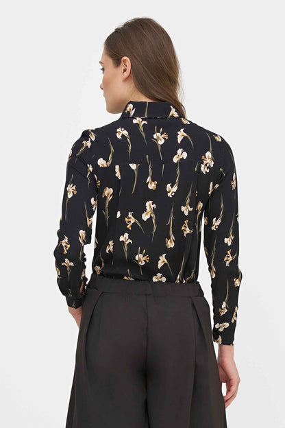 Women's Woven Shirt