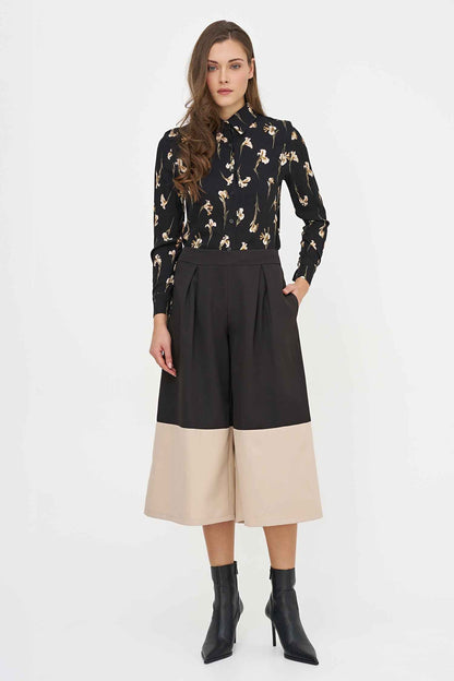 Women's Woven Shirt