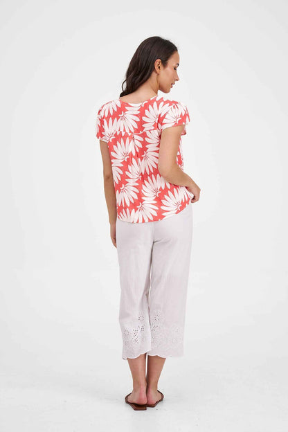 Women's Woven Shirt